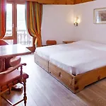 Le Bristol A54 By Interhome Apartment