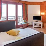 Apartment Le Bristol A54 By Interhome *