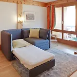 Apartment Le Bristol A54 By Interhome Villars-sur-Ollon