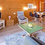 Le Bristol A54 By Interhome Villars-sur-Ollon