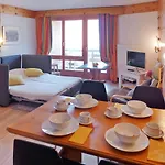 Apartment Le Bristol A54 By Interhome Villars-sur-Ollon