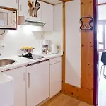 Le Bristol A54 By Interhome Apartment