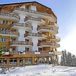 Apartment Le Bristol A54 By Interhome