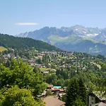 Apartment Le Bristol A54 By Interhome Villars-sur-Ollon