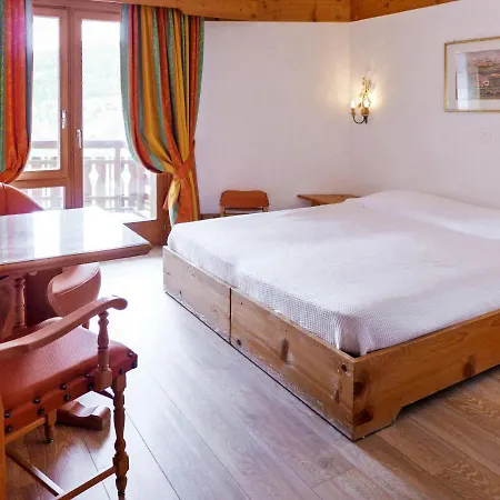 Le Bristol A54 By Interhome Apartment