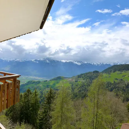 Le Bristol A54 By Interhome *