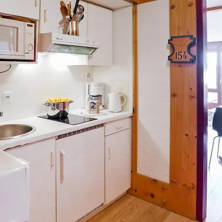Le Bristol A54 By Interhome Apartment