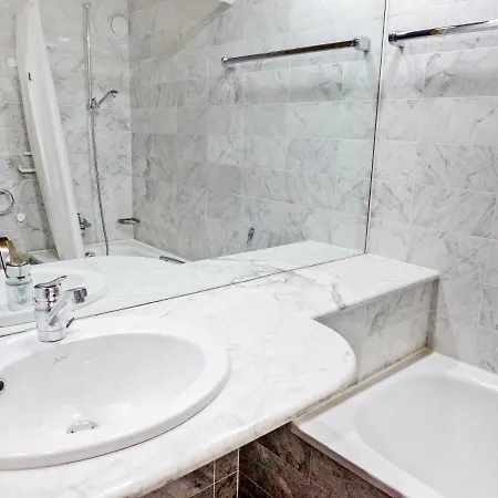 Le Bristol A54 By Interhome Apartment