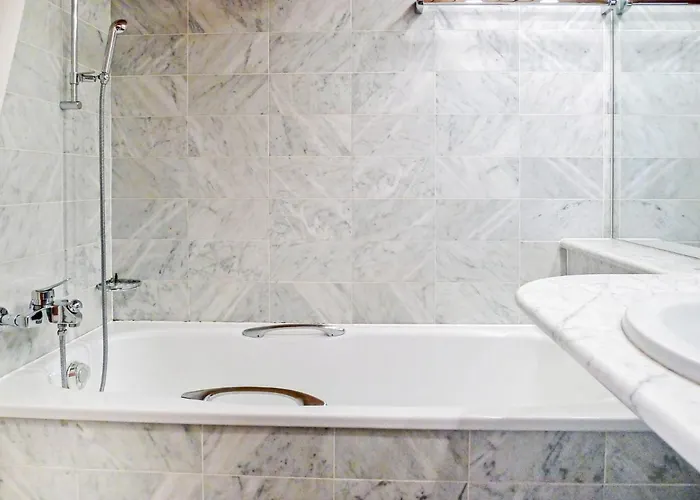 Le Bristol A54 By Interhome Villars-sur-Ollon