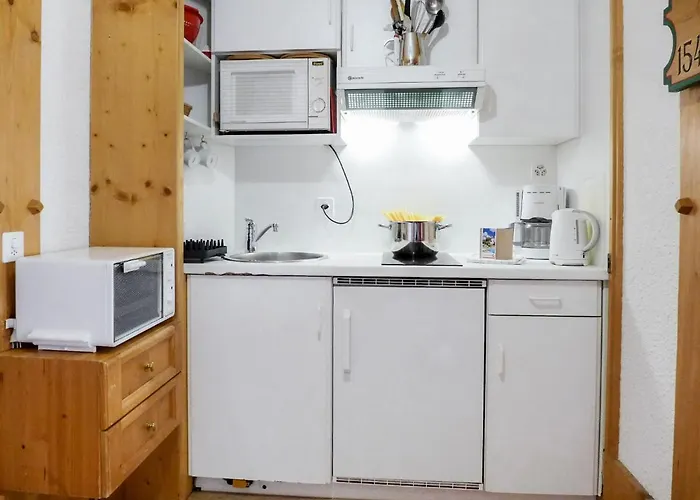 Le Bristol A54 By Interhome * Villars-sur-Ollon