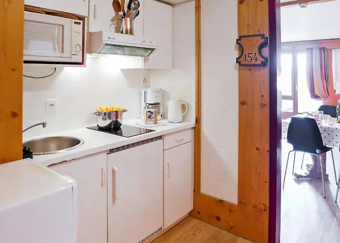 Le Bristol A54 By Interhome Apartment