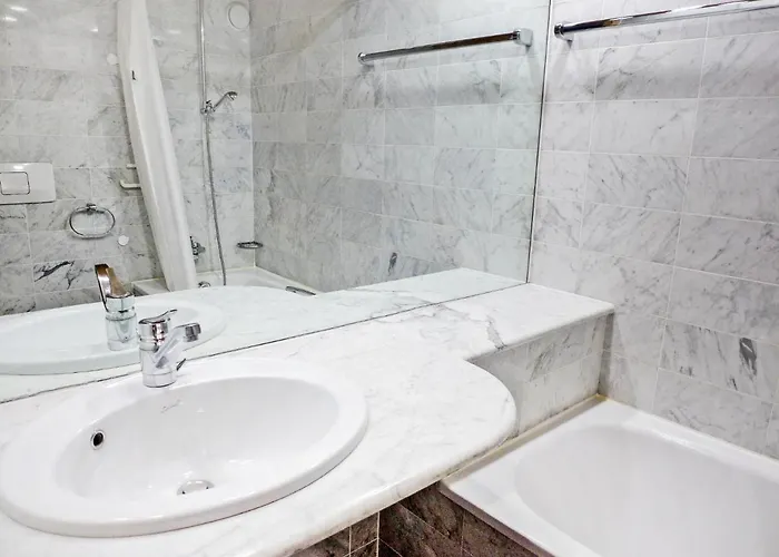 Le Bristol A54 By Interhome Apartment