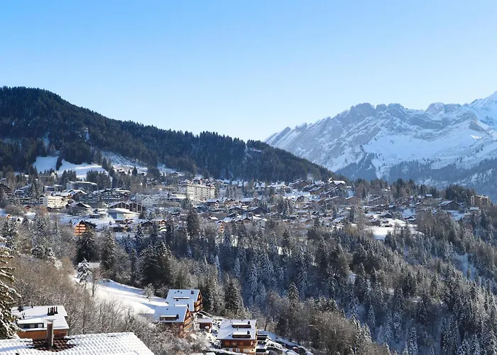 Le Bristol A54 By Interhome