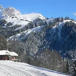 Le Bristol A54 By Interhome アパート