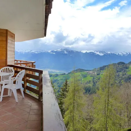 Le Bristol A54 By Interhome *