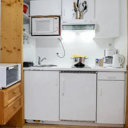 Le Bristol A54 By Interhome * Villars-sur-Ollon