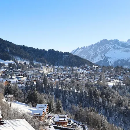 Le Bristol A54 By Interhome